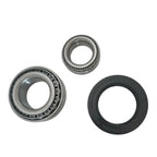 Cruisemaster 2tonne 10-VC Trailer Kit | L68149/10 & 25580