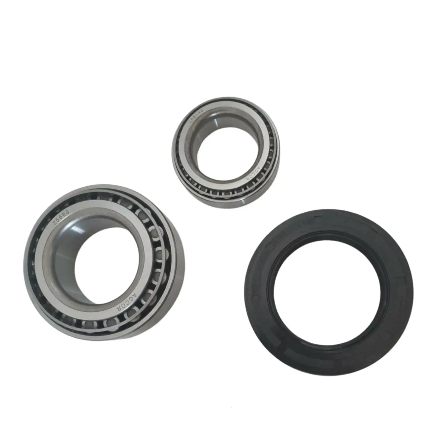 Cruisemaster 2tonne 10-VC Trailer Kit | L68149/10 & 25580