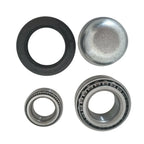 Cruisemaster 2tonne 10-VC Trailer Kit with DUSTCAPS  | L68149/10 & 25580