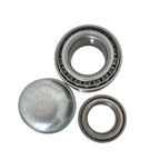 Cruisemaster 2tonne 10-VC Trailer Kit with DUSTCAPS  | L68149/10 & 25580