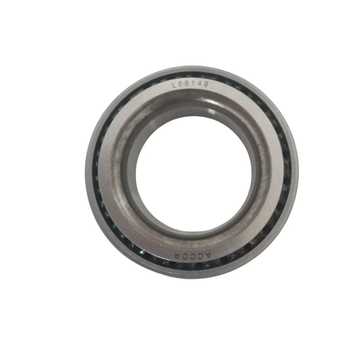 Cruisemaster 2tonne 10-VC Trailer Kit with DUSTCAPS  | L68149/10 & 25580 - Alt 7