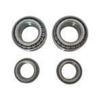 2x Cruisemaster 2tonne 10-VC Trailer Kits | L68149/10 & 25580 - Alt 7