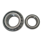 2x Cruisemaster 2tonne 10-VC Trailer Kits | L68149/10 & 25580