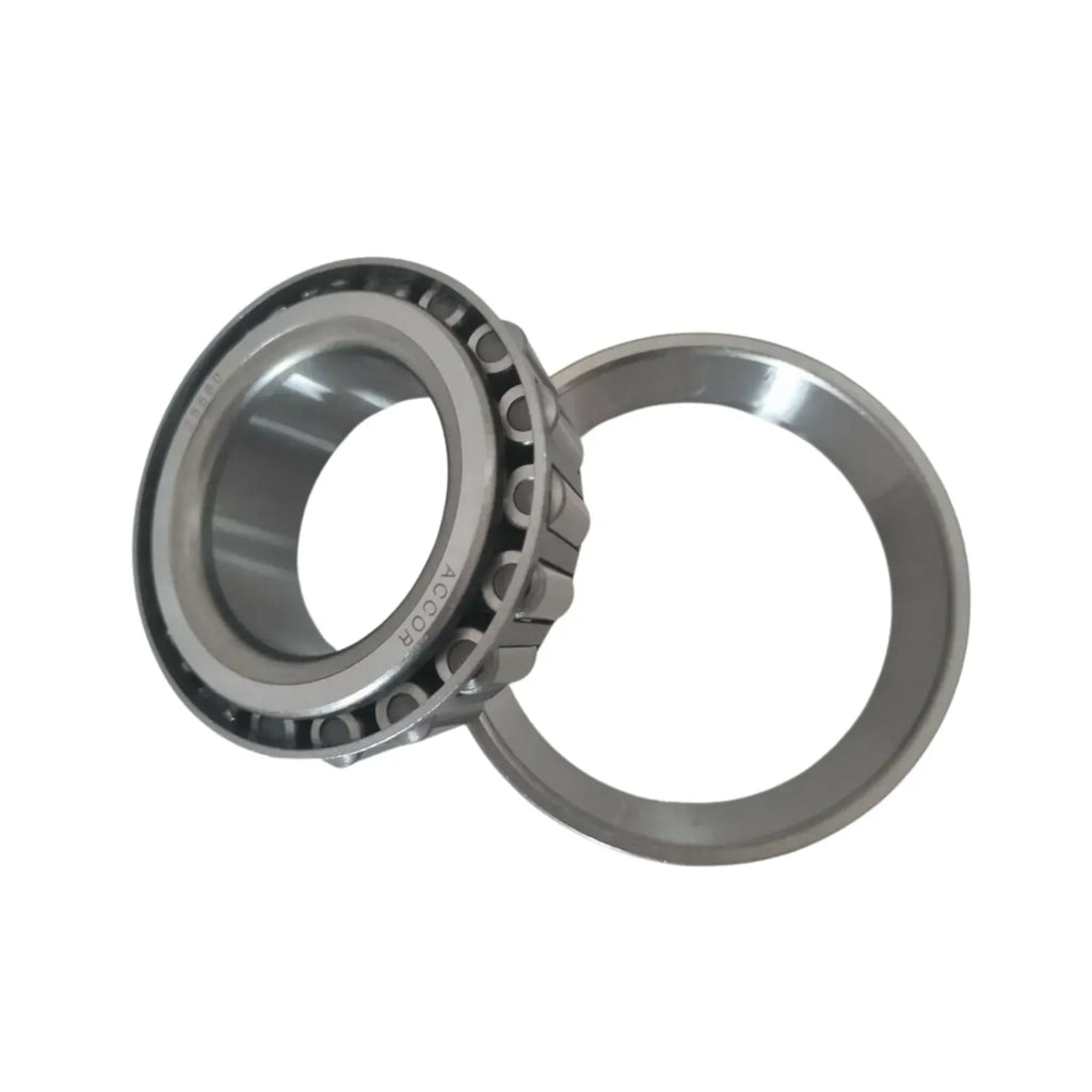 2x Cruisemaster 2tonne 10-VC Trailer Kits with DUSTCAPS | L68149/10 & 25580