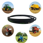 Belt Replaces Greenfield GT6036