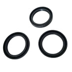 Timing Belt Kit with Water Pump & Hydraulic Tensioner for Lexus ES300, RX300, Toyota Avalon, Camry, Harrier or Vienta - Alt 10