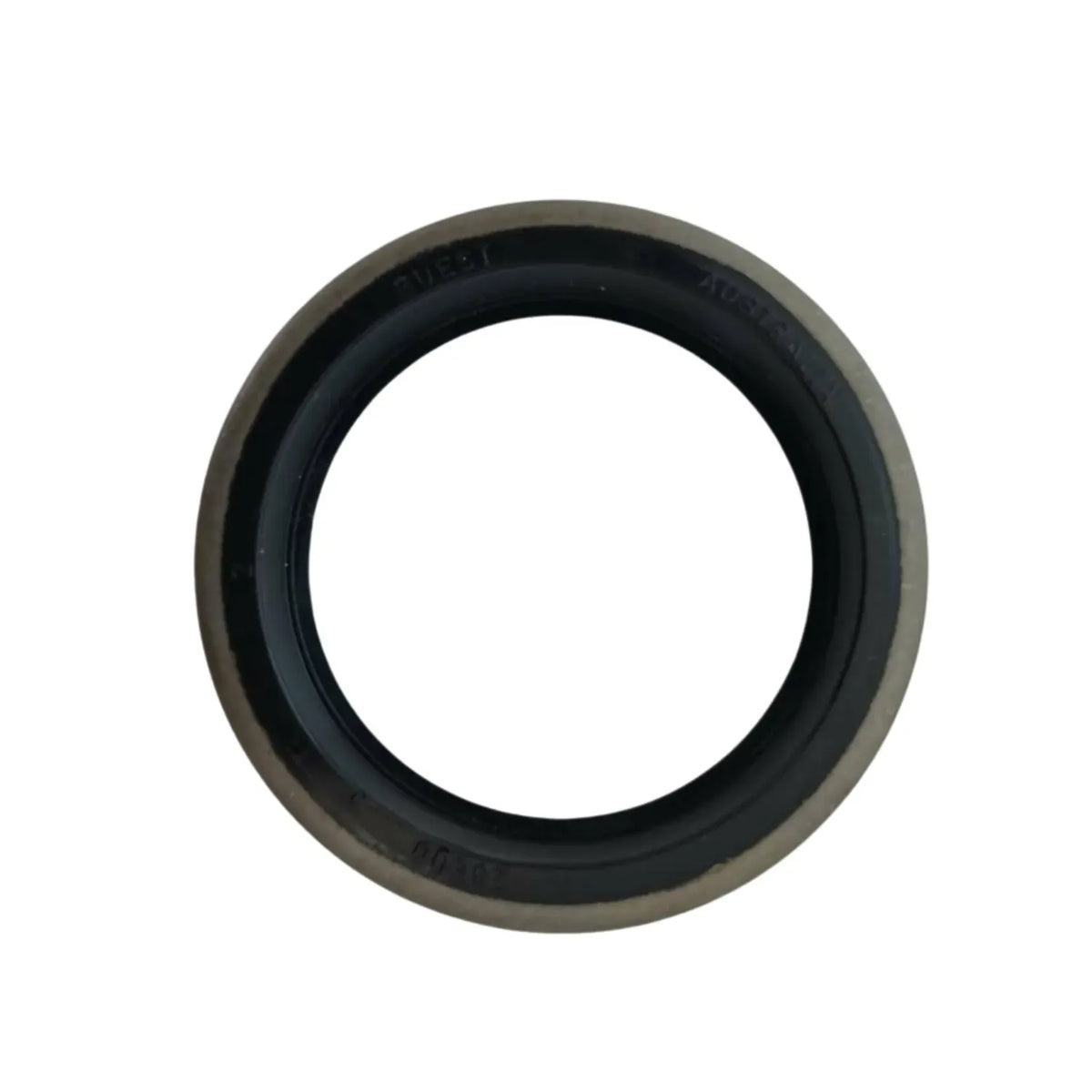 2x Japanese Trailer Bearing Kits /w DUSTCAPS & Bearing Grease for Ford Axels L68149/10 and LM12749/10 - Alt 10