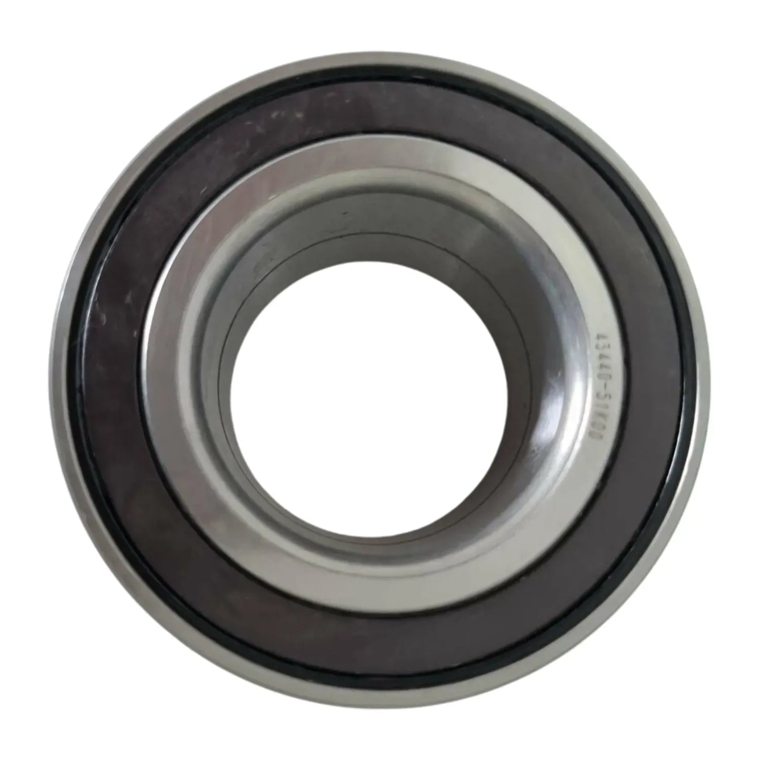 Front Wheel Bearing Kit fits Suzuki Swift FZ, EZ 2004-2017