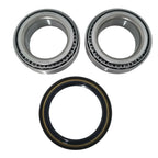 Front Wheel Bearing Kit for Mitsubishi Pajero, Triton, Hyundai Terracan