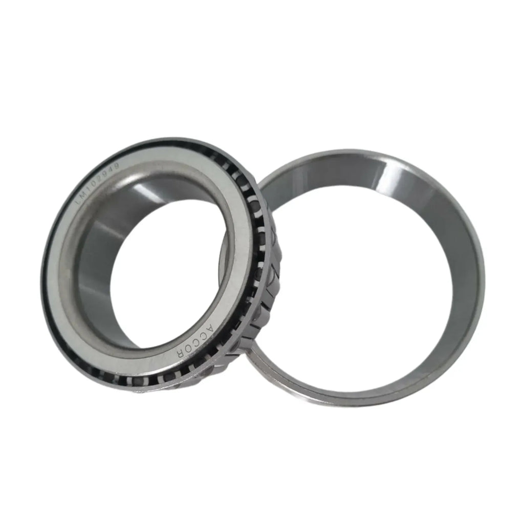 Front Wheel Bearing Kit for Mitsubishi Pajero, Triton, Hyundai Terracan