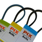 Belt Replaces Cox V30 - Alt 11