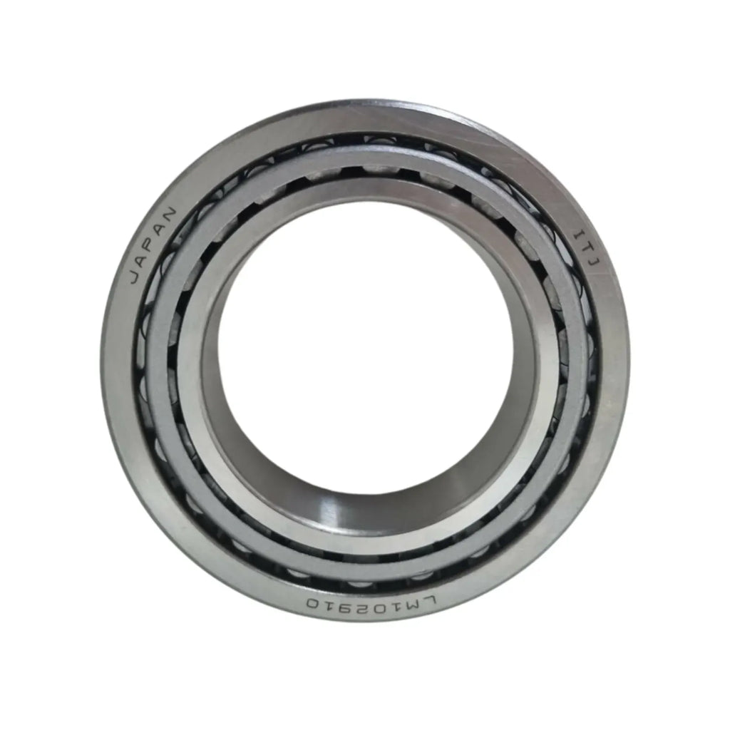Front Wheel Bearing Kit for Mitsubishi Pajero, Triton, Hyundai Terracan | Japanese made