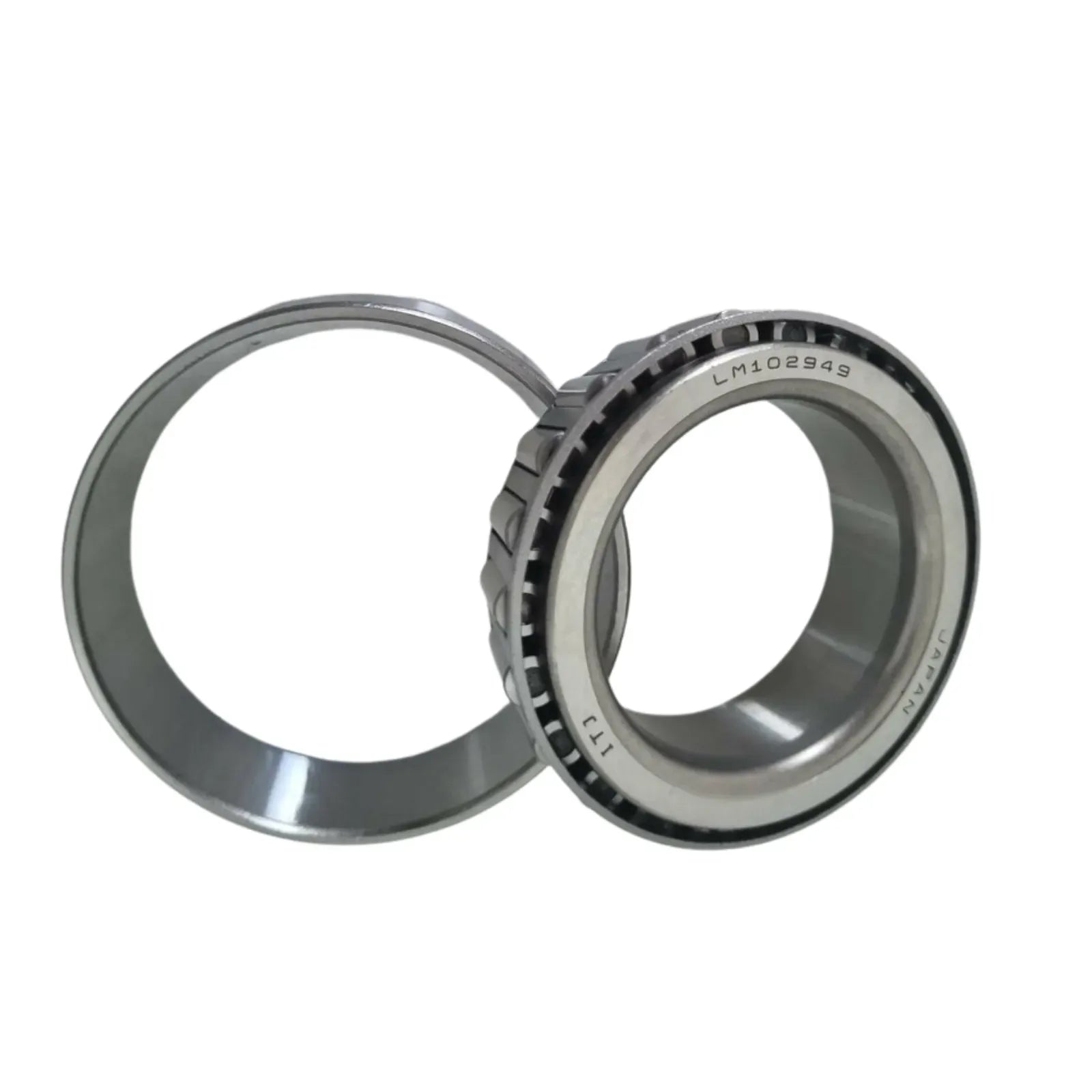 Front Wheel Bearing Kit for Mitsubishi Pajero, Triton, Hyundai Terracan | Japanese made