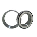2x Front Wheel Bearing Kits for Mitsubishi Pajero, Triton, Hyundai Terracan | Japanese made