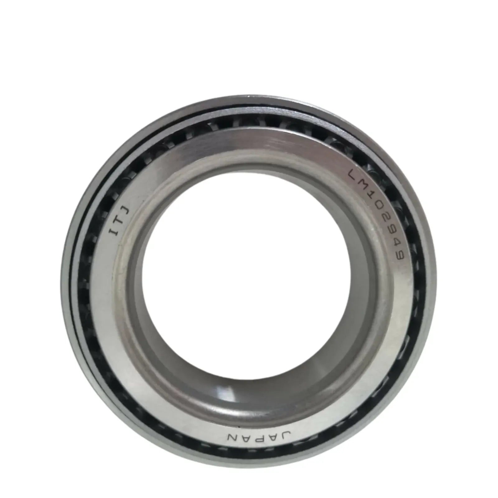 2x Front Wheel Bearing Kits for Mitsubishi Pajero, Triton, Hyundai Terracan | Japanese made - Alt 7