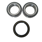 2x Front Wheel Bearing Kits for Mitsubishi Pajero, Triton, Hyundai Terracan | Japanese made - Alt 8