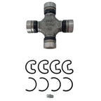 3x Universal Joints for Ford Ranger, Explorer, Madza BT-50, Nissan Navara or Pathfinder