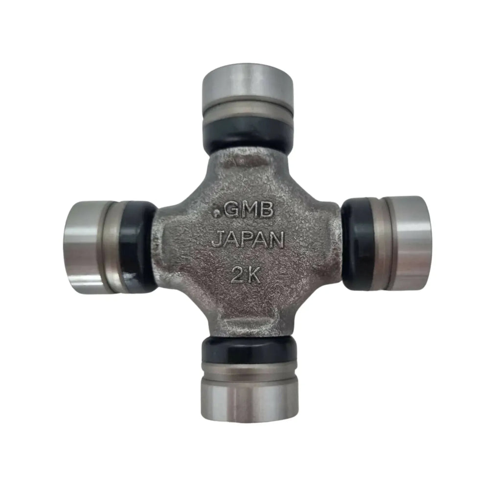 3x Universal Joints for Ford Ranger, Explorer, Madza BT-50, Nissan Navara or Pathfinder - Alt 6