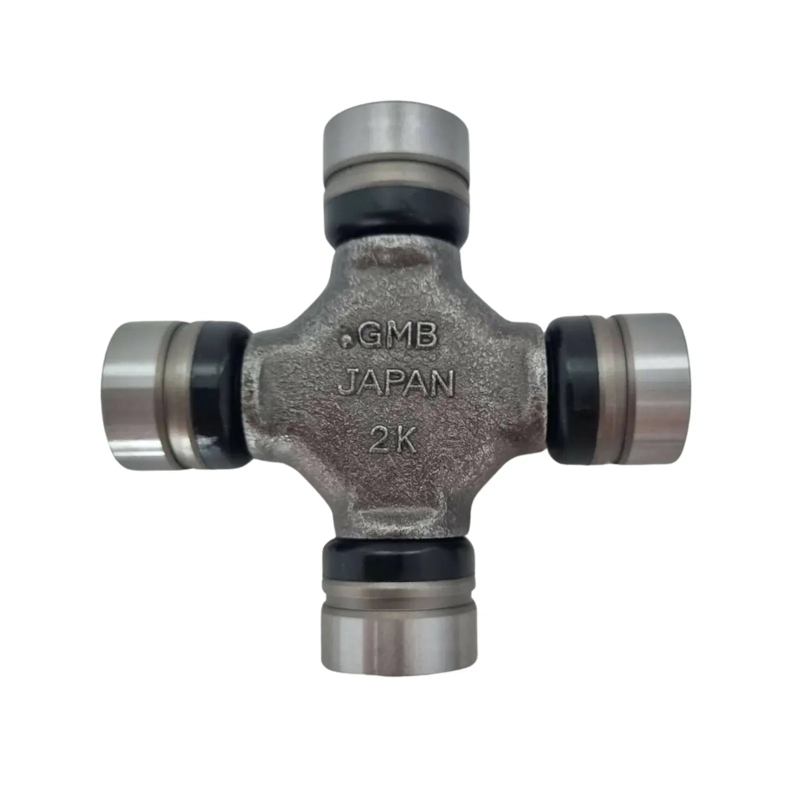 3x Universal Joints for Ford Ranger, Explorer, Madza BT-50, Nissan Navara or Pathfinder - Alt 6
