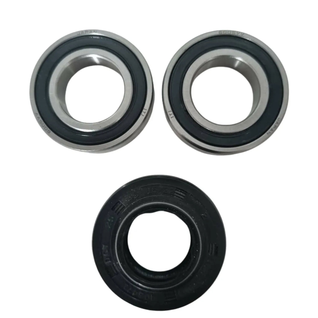 425006P or 425009P Fisher and Paykel Washing Machine Lip Seal Kit 6005-ITJx2 403471Y