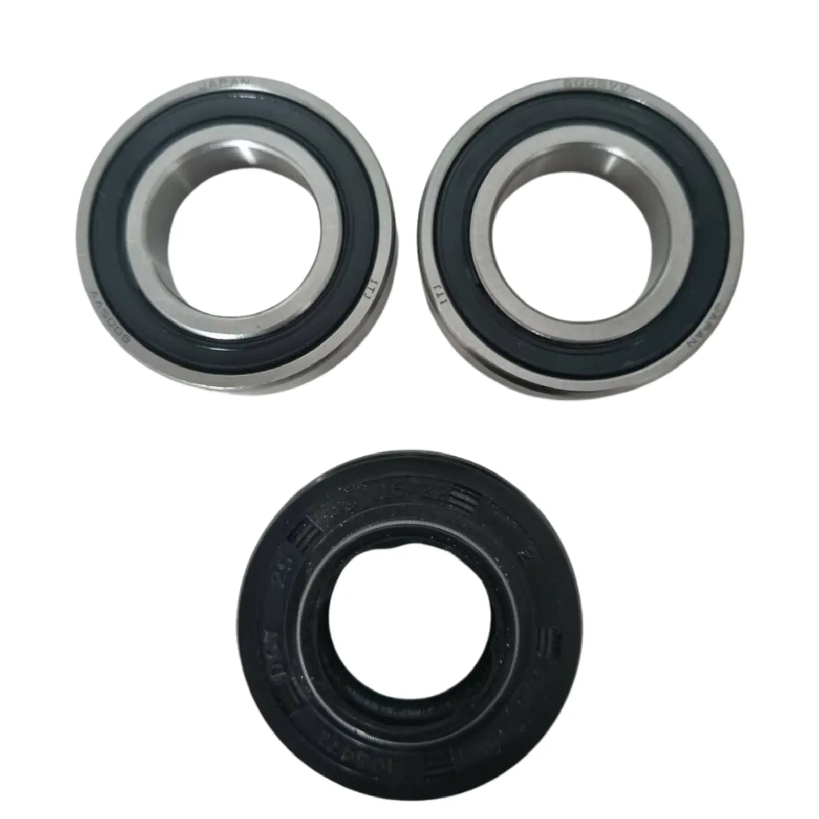 425006P or 425009P Fisher and Paykel Washing Machine Lip Seal Kit 6005-ITJx2 403471Y