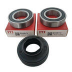 425006P or 425009P Fisher and Paykel Washing Machine Lip Seal Kit 6005-ITJx2 403471Y