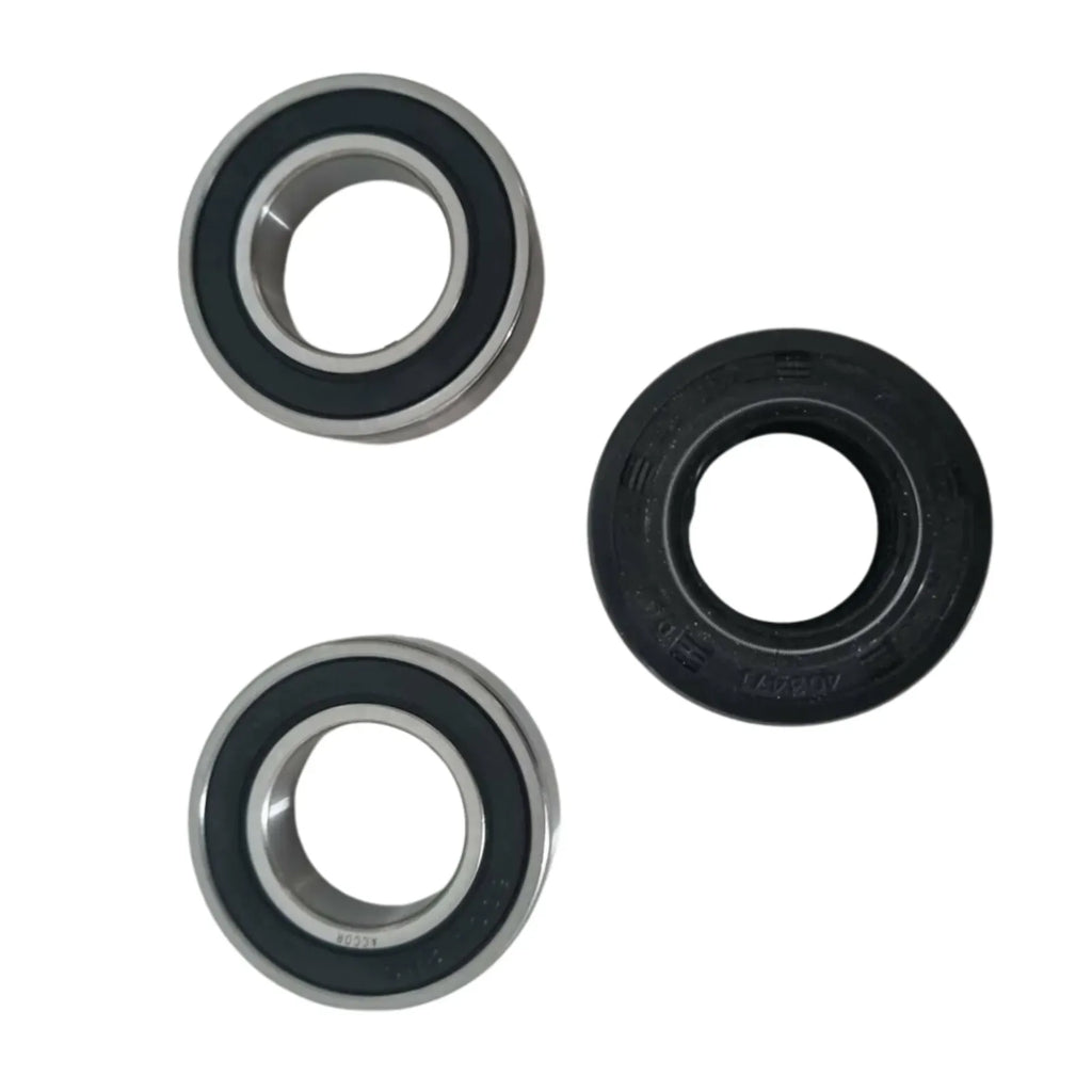 425006P or 425009P Fisher & Paykel Washing Machine Lip Seal Kit 6005-2RSx2 403471Y