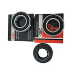 425006P or 425009P Fisher & Paykel Washing Machine Lip Seal Kit 6005-2RSx2 403471Y