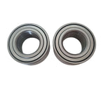 2x Front Wheel Bearing Kits fit Kia Sportage, Hyundai i40, i45, ix35, Santa Fe, Sonata, Tucson
