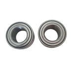 2x Front Wheel Bearing Kits fit Kia Sportage, Hyundai i40, i45, ix35, Santa Fe, Sonata, Tucson
