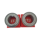 2x Front Wheel Bearing Kits fit Kia Sportage, Hyundai i40, i45, ix35, Santa Fe, Sonata, Tucson