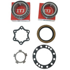 Front Wheel Bearing Kit fits Toyota Hilux or Landcruiser | Japanese Made Bearings