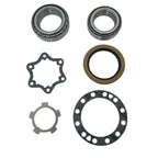 Front Wheel Bearing Kit fits Toyota Hilux or Landcruiser | Japanese Made Bearings