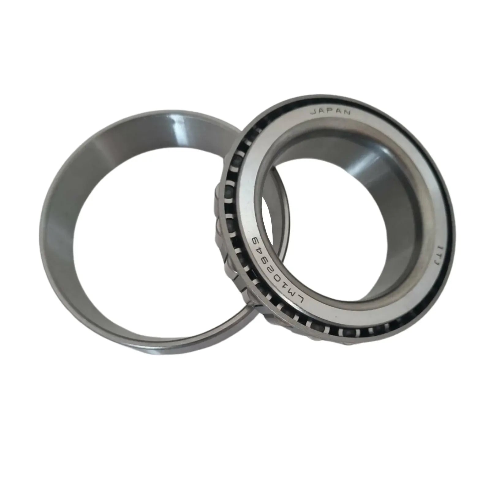 2x Front Wheel Bearing Kits to fit Toyota Hilux or Landcruiser | Japanese Made Bearings
