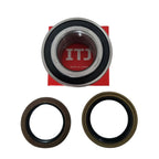 Rear Wheel Bearing Kit fits Lexus, Toyota Soarer, Supra, Mark II, Cresta or Chaser
