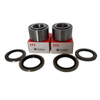 2x Rear Wheel Bearing Kits to fit Lexus, Toyota Soarer, Supra, Mark II, Cresta or Chaser