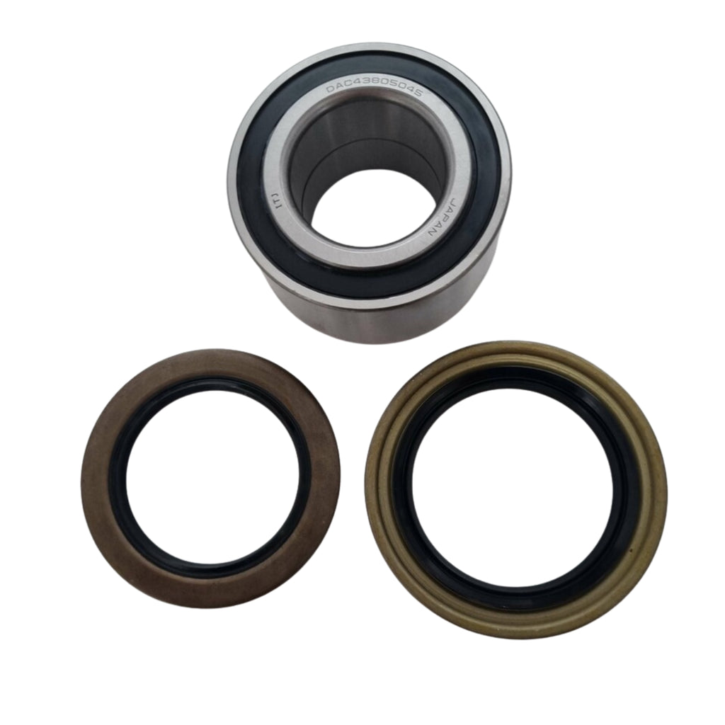 2x Rear Wheel Bearing Kits to fit Lexus, Toyota Soarer, Supra, Mark II, Cresta or Chaser
