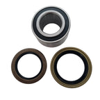2x Rear Wheel Bearing Kits to fit Lexus, Toyota Soarer, Supra, Mark II, Cresta or Chaser