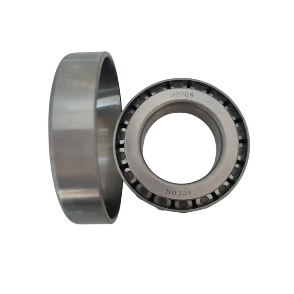 Rear Wheel Bearing Kit fits Holden Rodeo 1988-2003