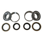2x Rear Wheel Bearing Kits to fit Holden Rodeo 1988-2003