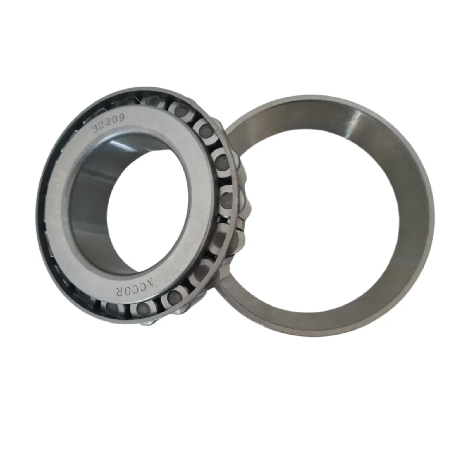 2x Rear Wheel Bearing Kits to fit Holden Rodeo 1988-2003