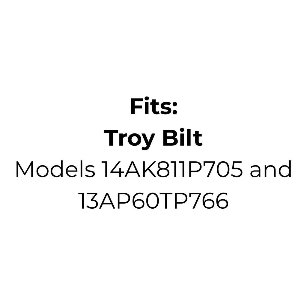 Belt Replaces Rover A06360, Troy Bilt or Bolens 1722238 or 1738496
