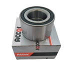 Front Wheel Bearing Kit fits Daewoo, Holden Barina, Volkswagen Golf