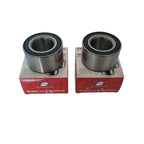 2x Front Wheel Bearing Kits fit Holden Barina, Daewoo, Volkswagen Golf
