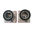 2x Front Wheel Bearing Kits fit Holden Barina, Daewoo, Volkswagen Golf