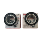2x Front Wheel Bearing Kits fit Holden Barina, Daewoo, Volkswagen Golf