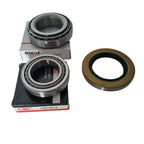 Cruisemaster 2tonne 10-VT Trailer Kit | 501349/10 L68149/10 403149N