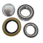 Cruisemaster 2tonne 10-VT Trailer Kit with Large Dust cap | 501349/10 L68149/10 403149N