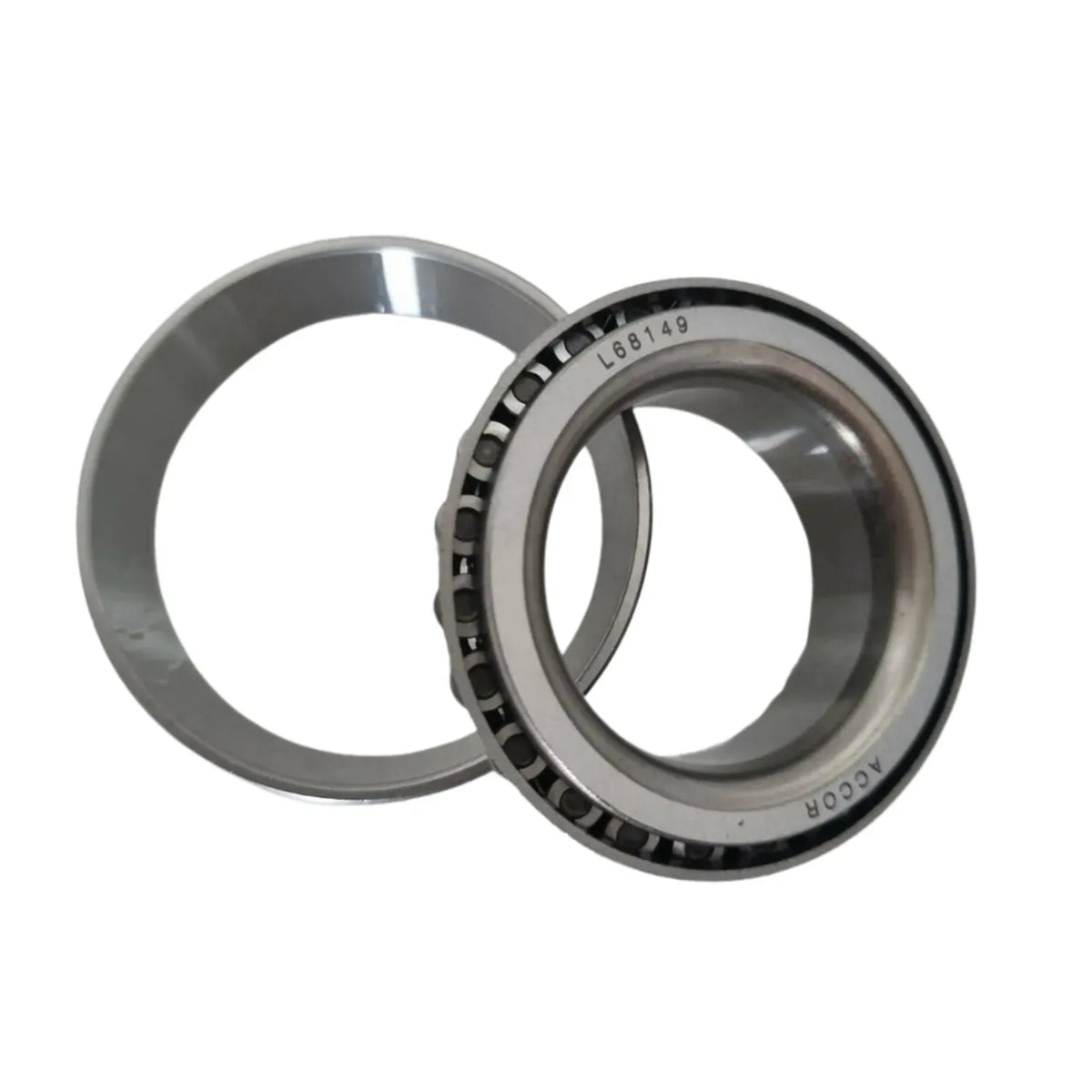Cruisemaster 2tonne 10-VT Trailer Kit with Large Dust cap | 501349/10 L68149/10 403149N - Alt 8