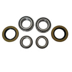 2x Cruisemaster 2tonne 10-VT Trailer Kits | 501349/10 L68149/10 403149N